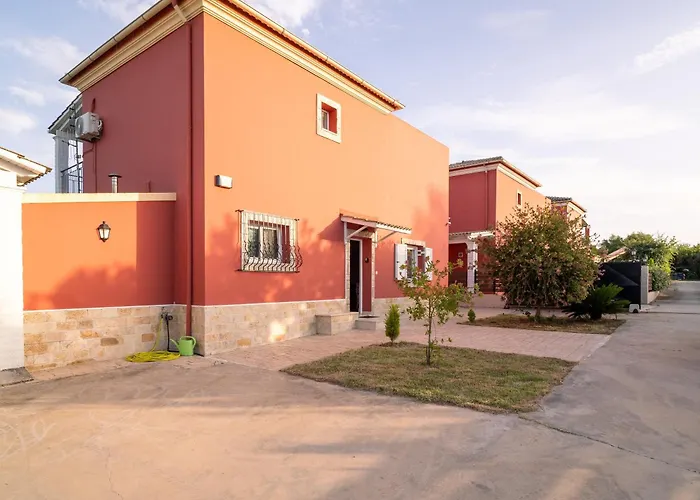 Euphoria Casa de Férias