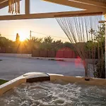 Ferienhaus Euphoria