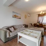 Ferienhaus Euphoria