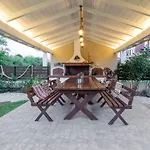 Ferienhaus Euphoria