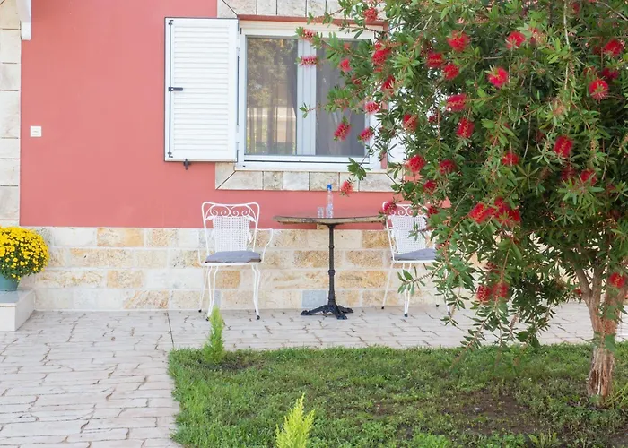 Euphoria Agios Ioannis (Corfu)