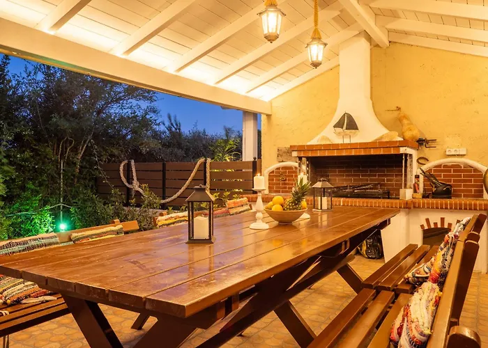 Euphoria Ágios Ioánnis