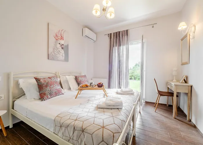 Euphoria Vakantiehuis *