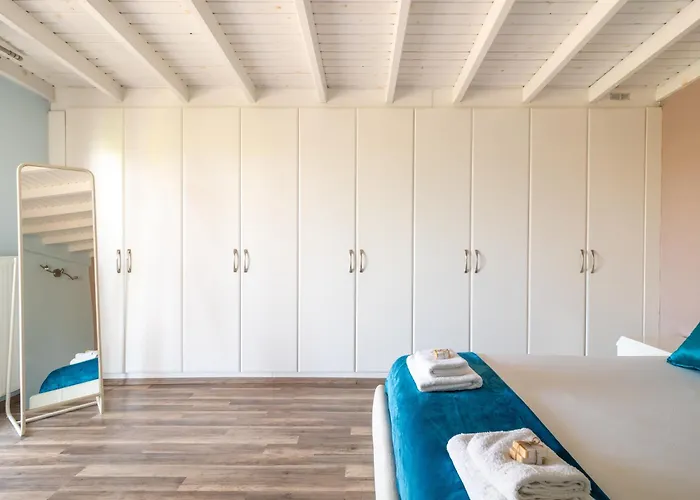 بيت للعطل Euphoria