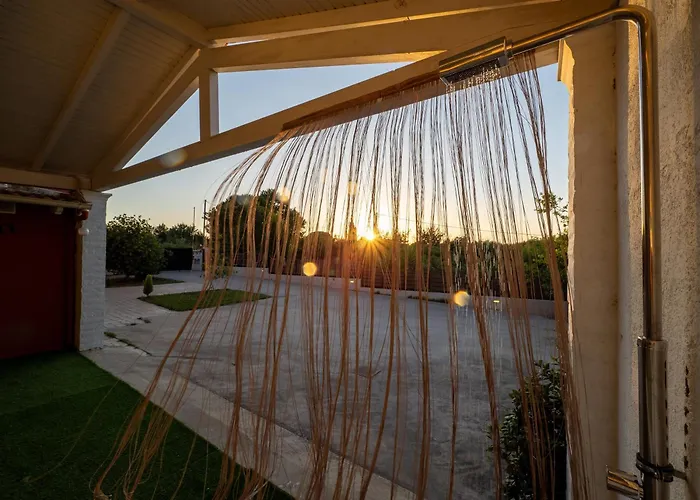 Euphoria Ágios Ioánnis