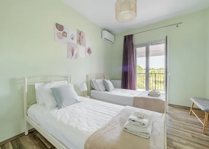 Euphoria Ágios Ioánnis