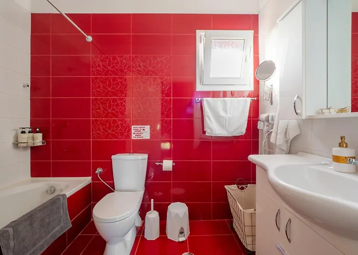 بيت للعطل Euphoria